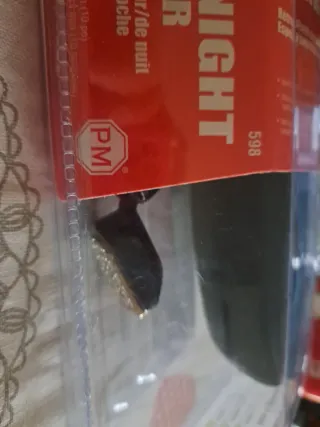 Retrovisor para coche compacto o de tamaño interme