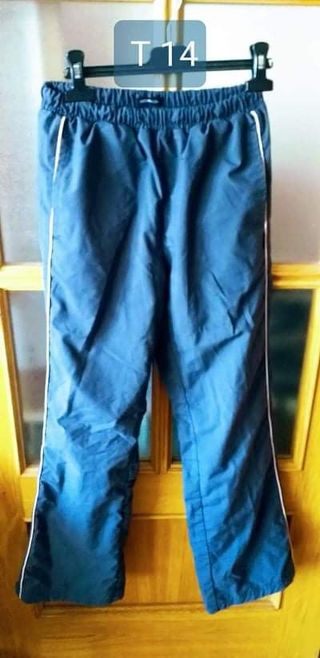 Chaqueta Adidas azul