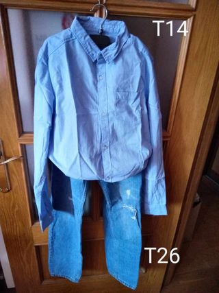 Chaqueta Adidas azul