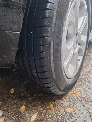 Land Rover Range Rover Evoque 2020