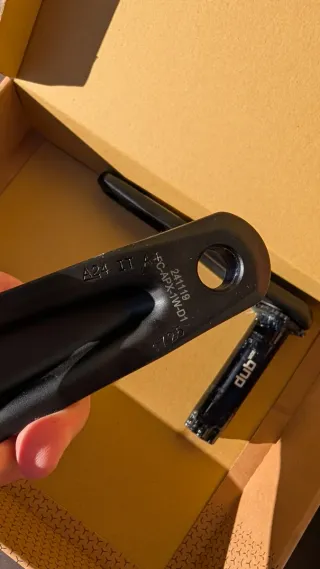 Grupo Sram Apex XPLR AXS completo nuevo a estrenar