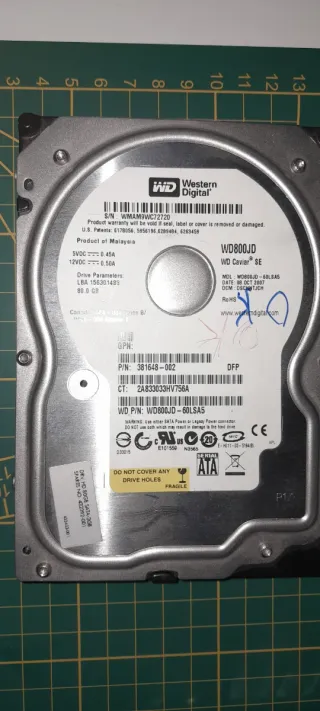 Lote Componentes PC Core2 DUO