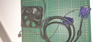 Lote Componentes PC Core2 DUO