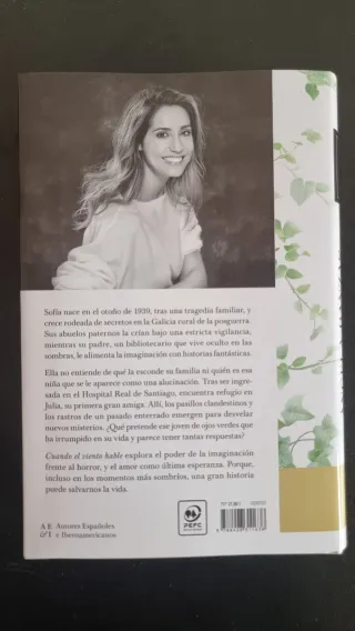 CUANDO EL VIENTO HABLE