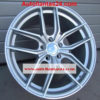 Juego 4 llantas para bmw japan varios tama