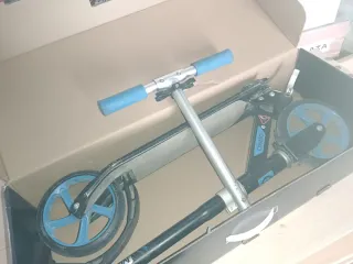 Patinete infantil Oxelo