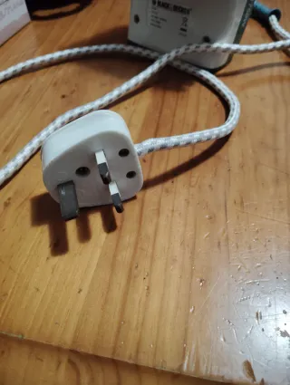 Plancha Black+Decker 1750W