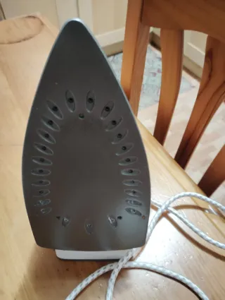 Plancha Black+Decker 1750W