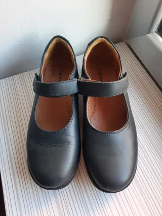 Zapatos Niña Unit Shoes Talla 36