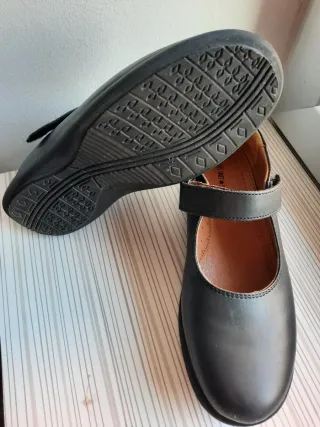 Zapatos Niña Unit Shoes Talla 36