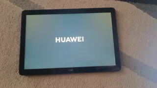 Huawei MediaPad T5 Nero