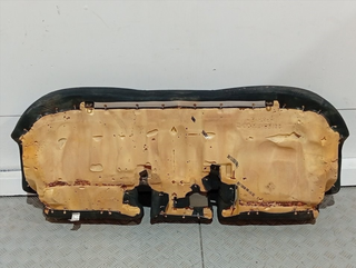 ASIENTOS TRASEROS KIA SPORTAGE (QL) G4FD