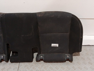 ASIENTOS TRASEROS KIA SPORTAGE (QL) G4FD