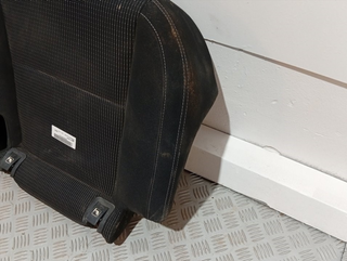 ASIENTOS TRASEROS KIA SPORTAGE (QL) G4FD