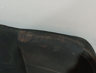 ASIENTOS TRASEROS KIA SPORTAGE (QL) G4FD