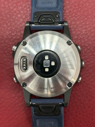 Reloj Garmin Quatix 5 Multi-deportes (Fenix) GPS