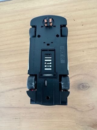 Coche Scalextric Volvo 850 Auto Trader