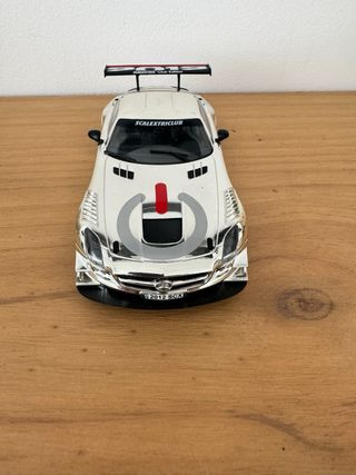 Coche Scalextric Volvo 850 Auto Trader