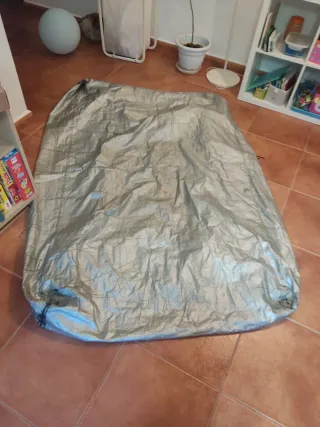 Funda para muebles de jardín