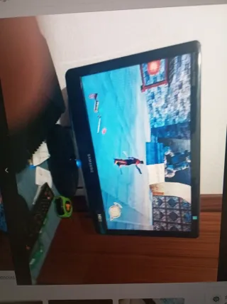 Consola Xbox Clásica Completa