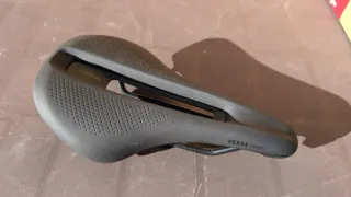 Sillín Bontrager Verse Comp Negro