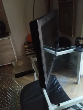 LG 28 TV con TDT y 2 HDMI