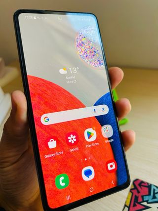 Samsung Galaxy A52s 5G 128GB