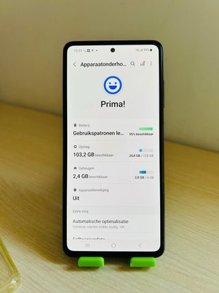 Samsung Galaxy A52s 5G 128GB