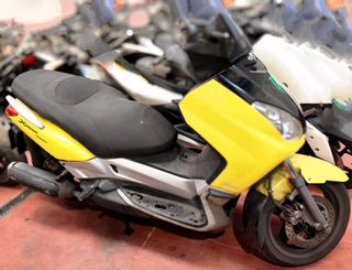YAMAHA  X MAX 250 DESPIECE TOTAL,RECAMBIOS ,PIEZAS