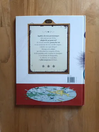 Un regal de por Un sopar de por Una casa de por