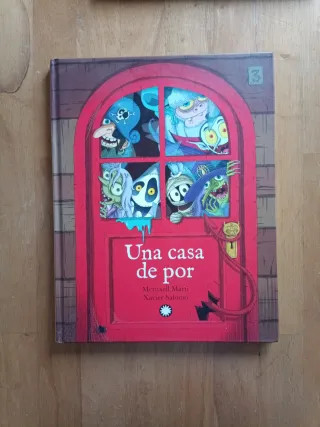 Un regal de por Un sopar de por Una casa de por