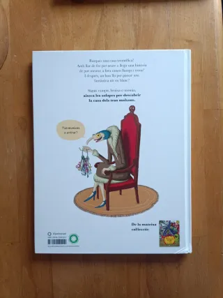 Un regal de por Un sopar de por Una casa de por