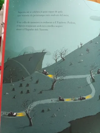 Un regal de por Un sopar de por Una casa de por