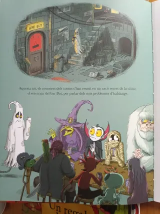 Un regal de por Un sopar de por Una casa de por