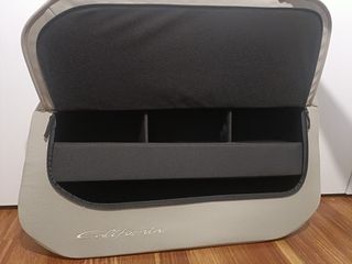 Bolsa lateral VW California T7