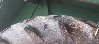 Ruedas y llantas John Deere