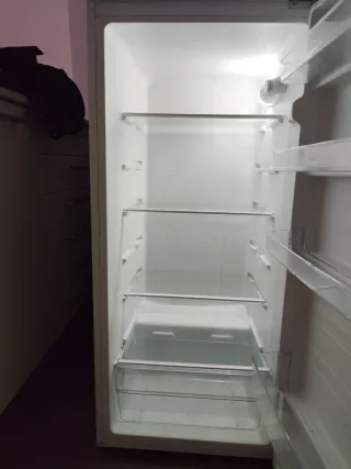 Nevera / Frigorífico Teka Blanco