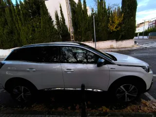 Peugeot 3008 2018