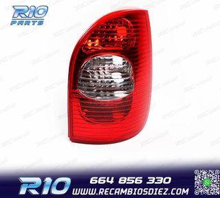 PILOTO DCH PARA CITROEN XSARA PICASSO 04-