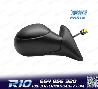 ESPEJO COMPLETO DERECHO CITROEN XSARA PICASSO 04-08 TERMICO