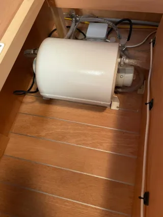 Caravana Sun Roller Jazz