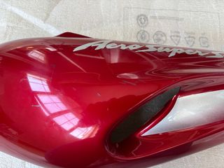 Despiece de Yamaha YZF 1000 R THUNDERACE