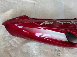 Despiece de Yamaha YZF 1000 R THUNDERACE