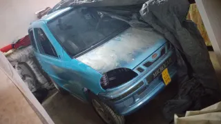 Despiece Microcar Virgo