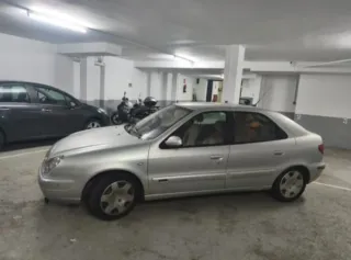 Citroen Xsara 2004