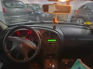 Citroen Xsara 2004