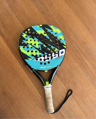 Pala de pádel Kuikma PR 560 Light