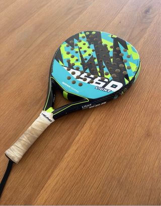 Pala de pádel Kuikma PR 560 Light