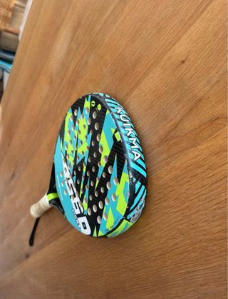 Pala de pádel Kuikma PR 560 Light