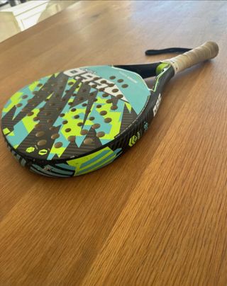 Pala de pádel Kuikma PR 560 Light